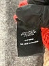 Torrid Color Block Orange Pullover Sweater Size Lg Plus (0) - photo 8