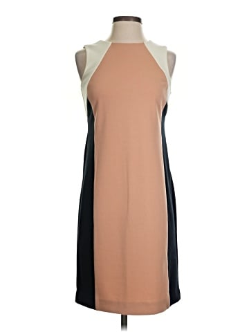 Ann Taylor Factory Cocktail Dress (view 1)