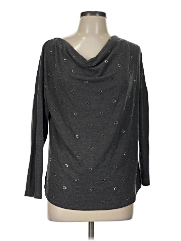 Roz & Ali Pullover Sweater (view 1)