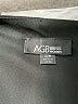 AGB Solid Black Cocktail Dress Size 22 - photo 7