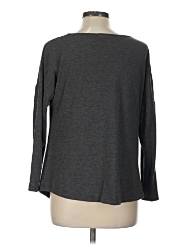 Roz & Ali Pullover Sweater (view 2)