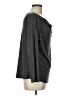 Roz & Ali 100% Rayon Gray Pullover Sweater Size L - photo 4
