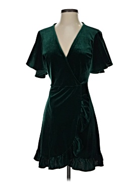 Jack by BB Dakota Cocktail Dress (view 1)