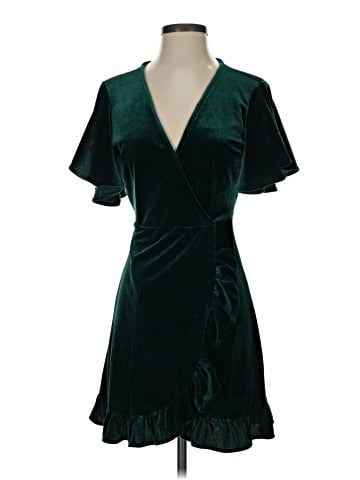 Jack by BB Dakota Cocktail Dress (view 1)