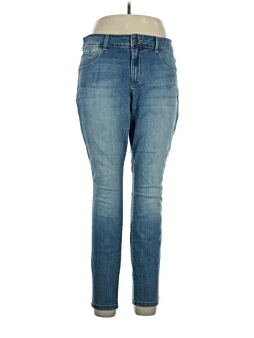 Jessica Simpson Jeans (view 1)