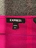 Express Solid Pink Jumpsuit Size L - photo 4