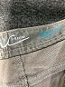 Inc Denim Silver Jeggings Size 8 - photo 7