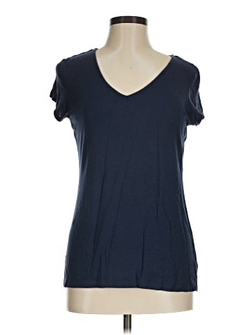 Tahari Short Sleeve T-Shirt (view 1)