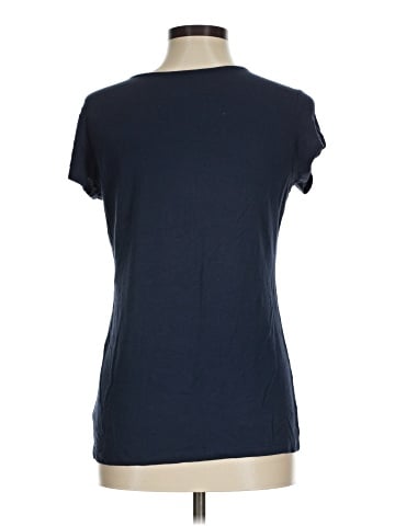 Tahari Short Sleeve T-Shirt (view 2)
