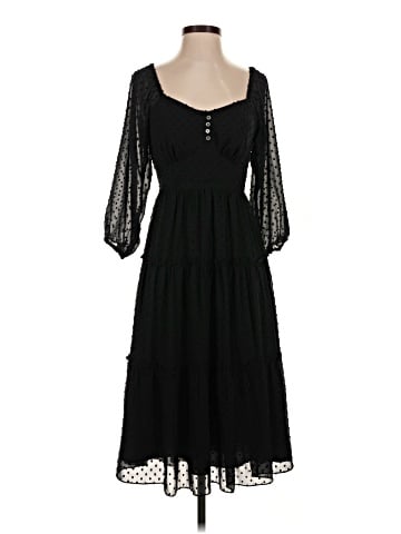 J.Crew Casual Dress (view 1)
