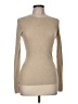 MICHAEL Michael Kors Tan Turtleneck Sweater Size M - photo 1