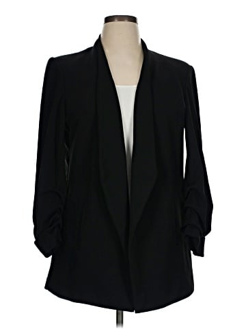 T Tahari Blazer (view 1)
