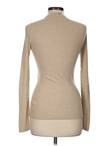 MICHAEL Michael Kors Turtleneck Sweater (view 2)