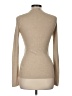 MICHAEL Michael Kors Tan Turtleneck Sweater Size M - photo 2