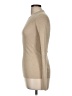 MICHAEL Michael Kors Tan Turtleneck Sweater Size M - photo 5