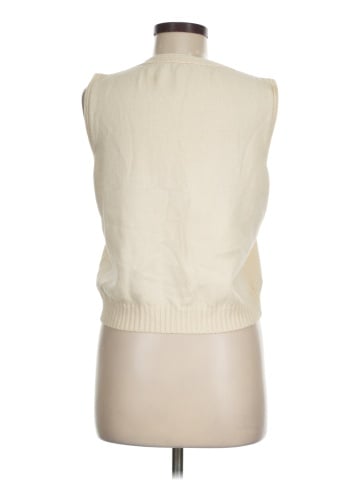 St. John Collection by Marie Gray Sweater Vest (view 2)