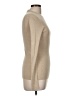 MICHAEL Michael Kors Tan Turtleneck Sweater Size M - photo 4