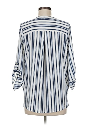 West Kei 3/4 Sleeve Blouse (view 2)