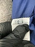 Unbranded 100% Polyester Blue Jacket Size S - photo 7