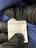 Unbranded 100% Polyester Blue Jacket Size S - photo 8