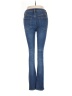 J.Crew Factory Store Hearts Blue Jeans Size 28 waist - photo 2