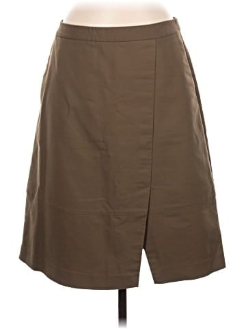 Halogen Casual Skirt (view 1)