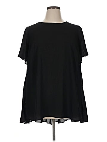 Daniel Rainn Short Sleeve Top (view 1)