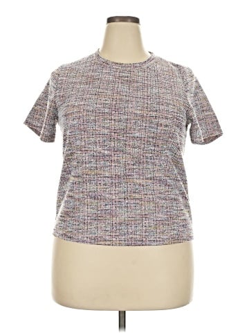 DAZY Short Sleeve T-Shirt (view 1)