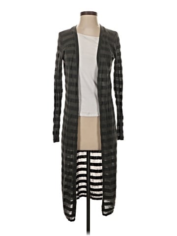 Autumn Cashmere Cardigan (view 1)