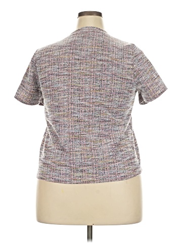 DAZY Short Sleeve T-Shirt (view 2)