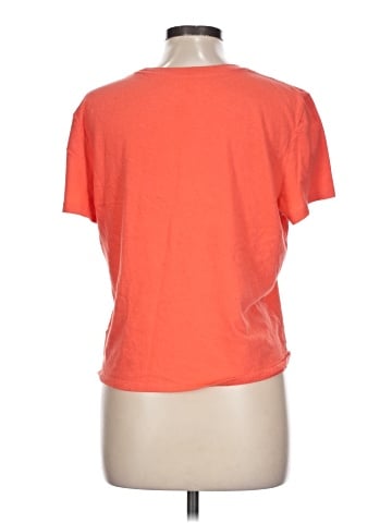 Gap Short Sleeve T-Shirt (view 2)