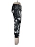 Balance Collection Graphic Black Leggings Size L - photo 4