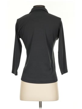 Pebble Beach 3/4 Sleeve Blouse (view 2)