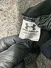 Under Armour Black Long Sleeve Turtleneck Size M - photo 8