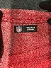 NFL Red Pullover Sweater Size S - photo 7