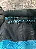Volcom Solid Gray Snow Jacket Size M - photo 6