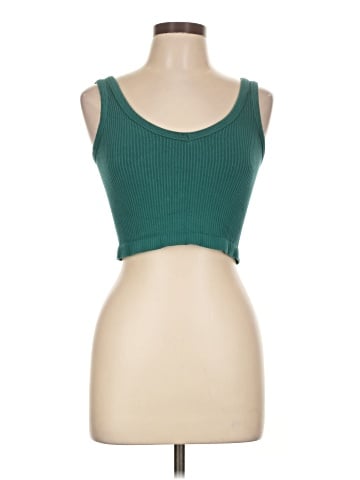 Mono b Tank Top (view 1)