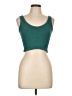 Mono b Green Tank Top Size L - photo 1
