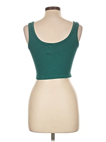 Mono b Tank Top (view 2)