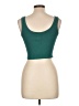 Mono b Green Tank Top Size L - photo 2