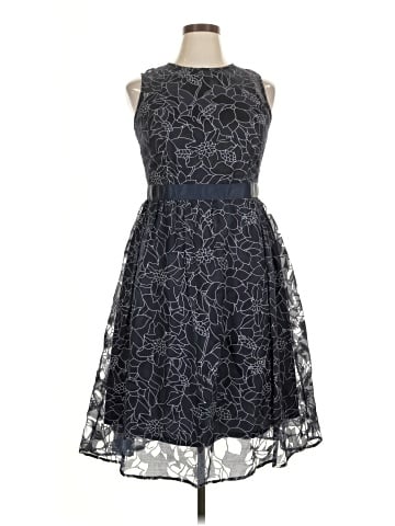 Heidi Weisel Cocktail Dress (view 1)