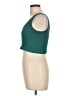 Mono b Green Tank Top Size L - photo 5