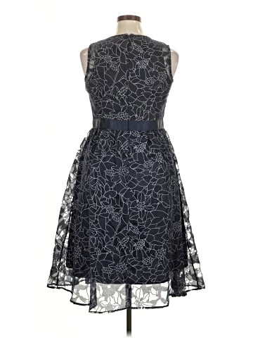 Heidi Weisel Cocktail Dress (view 2)