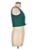 Mono b Green Tank Top Size L - photo 4