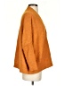By Anthropologie Orange Pullover Sweater Size XS - photo 4
