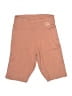 Adidas Solid Brown Athletic Shorts Size S - photo 1