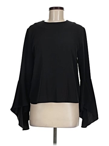 CATHERINE Catherine Malandrino Long Sleeve Blouse (view 1)