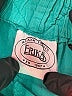 Erika Solid Green Athletic Shorts Size L - photo 3