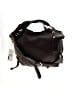Oryany 100% Leather Solid Brown Leather Satchel One size - photo 1