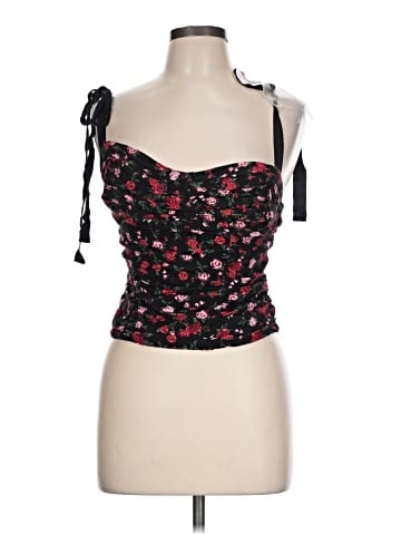 For Love & Lemons Sleeveless Top (view 1)